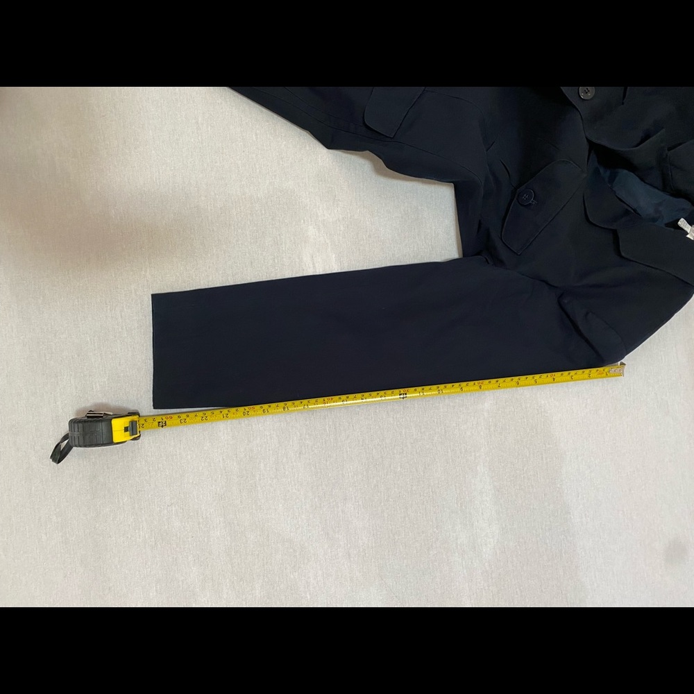 Utility Jacket - image 4